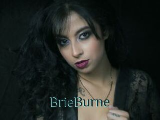 BrieBurne