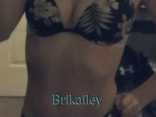 Brikailey