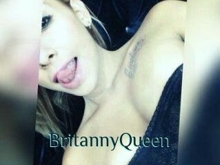 BritannyQueen