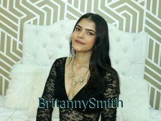 BritannySmith