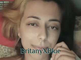 BritanyXBlue