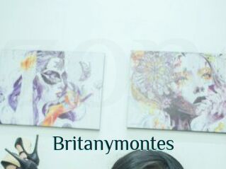Britanymontes