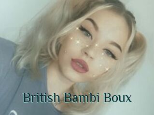 British_Bambi_Boux