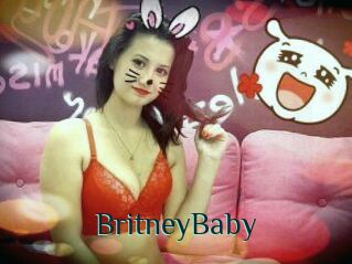BritneyBaby