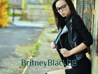 BritneyBlackBB