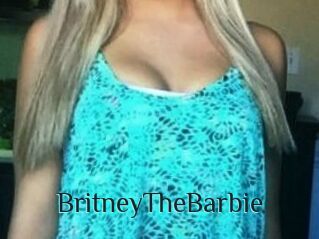 BritneyTheBarbie