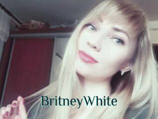 BritneyWhite