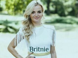 Britnie