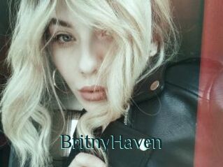 BritnyHaven