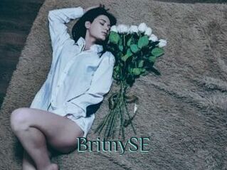 BritnySE