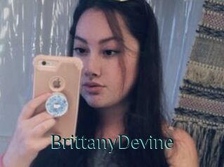 BrittanyDevine