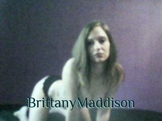 BrittanyMaddison