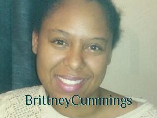 BrittneyCummings