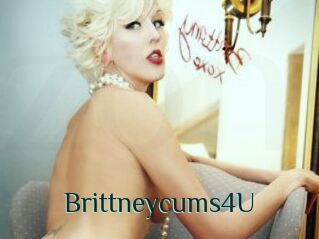 Brittney_cums4U