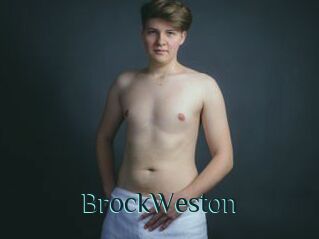 BrockWeston