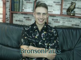 BronsonParks