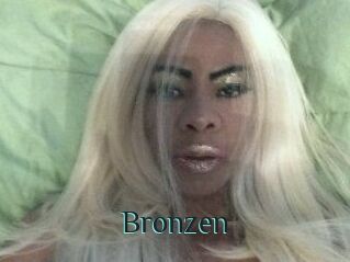 Bronzen