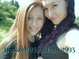 Brooke1993_and_Maci1993