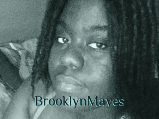 Brooklyn_Mayes
