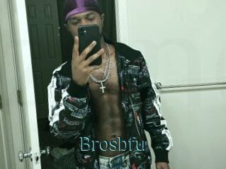 Brosbfu