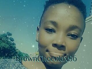 BrownChocolax96