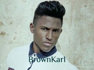 BrownKarl
