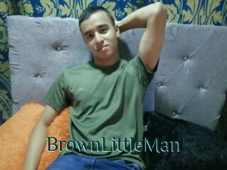 BrownLittleMan