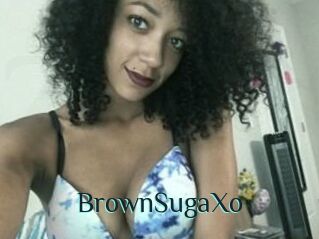 BrownSugaXo