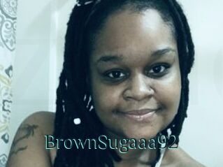 BrownSugaaa92