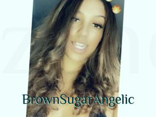 BrownSugarAngelic