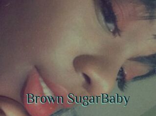 Brown_SugarBaby