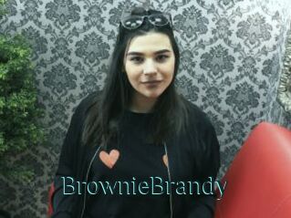BrownieBrandy