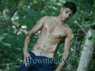 BrownieLove