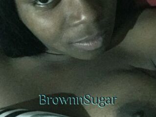 BrownnSugar