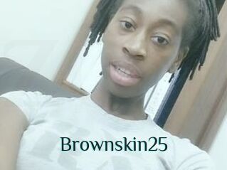 Brownskin25