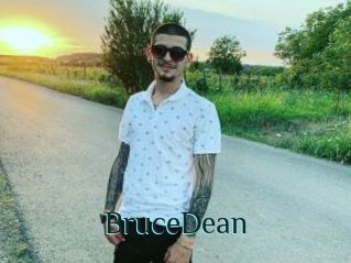 BruceDean