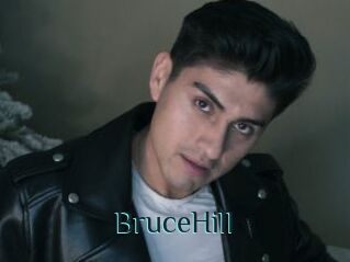 BruceHill