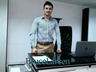 BruceLarsen