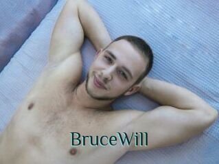 BruceWill