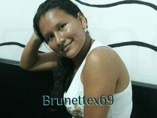 Brunettex69