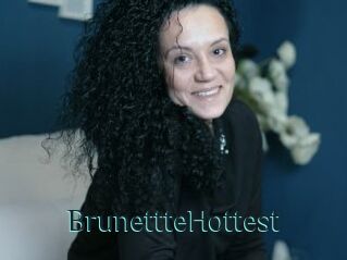 BrunettteHottest