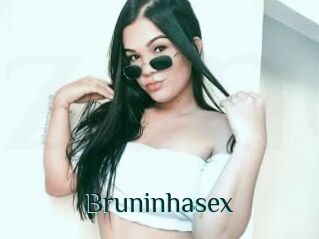 Bruninhasex