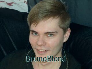 BrunoBlond