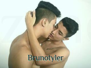 Brunotyler