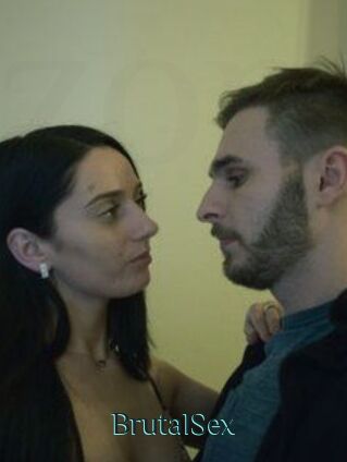 BrutalSex