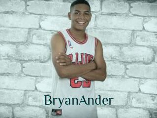 BryanAnder