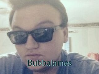 BubbaJames