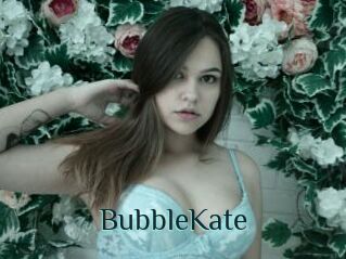BubbleKate