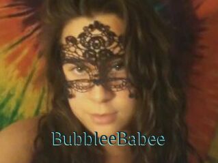 BubbleeBabee
