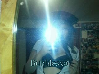 Bubblesxo